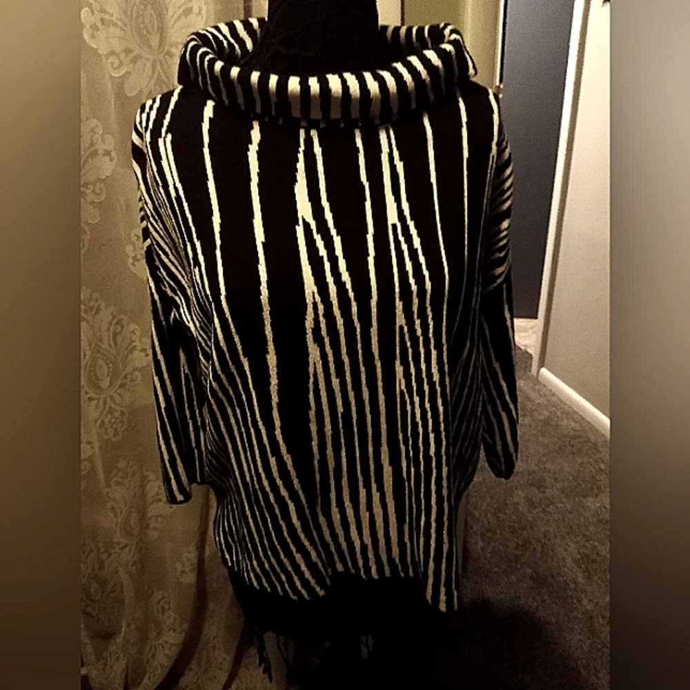 Chico's sweater